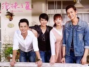 娱乐吃瓜星二代电视剧,娱乐圈的甜蜜瓜田